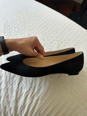 Same Edelman Sally Flats